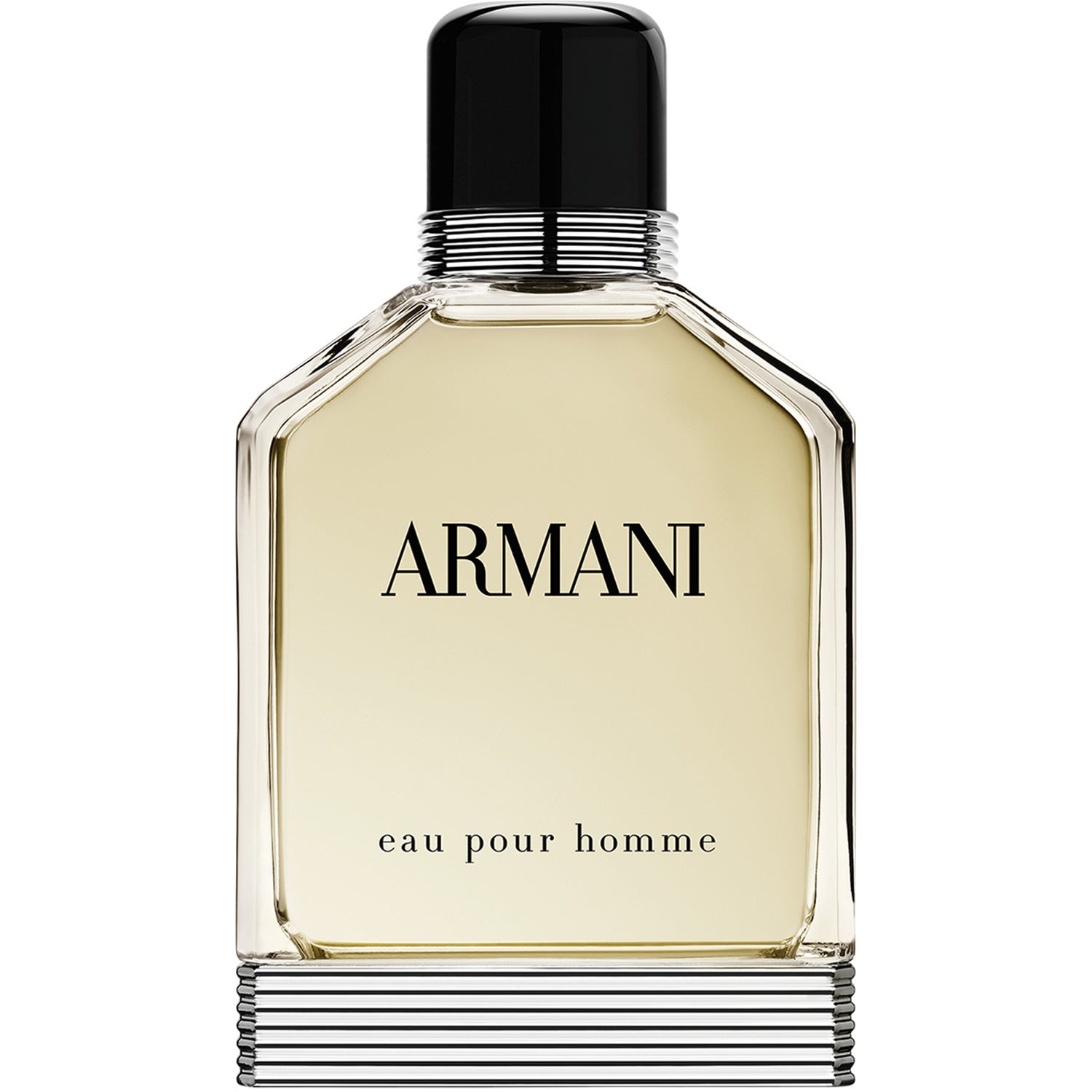 Armani Armani Eau Pour Homme Eau de Toilette 100 ml