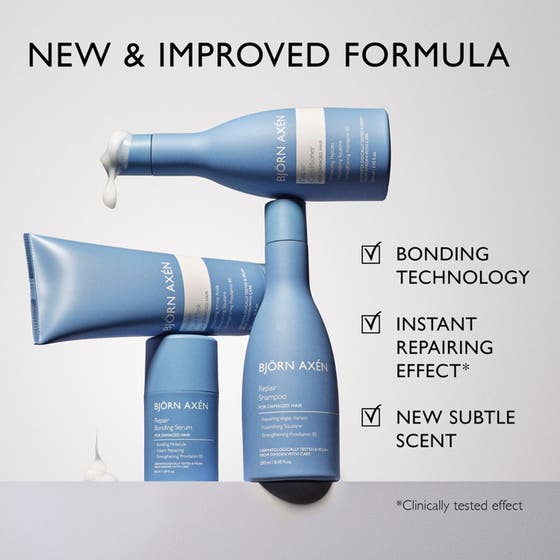 Hair Repair Starter Set