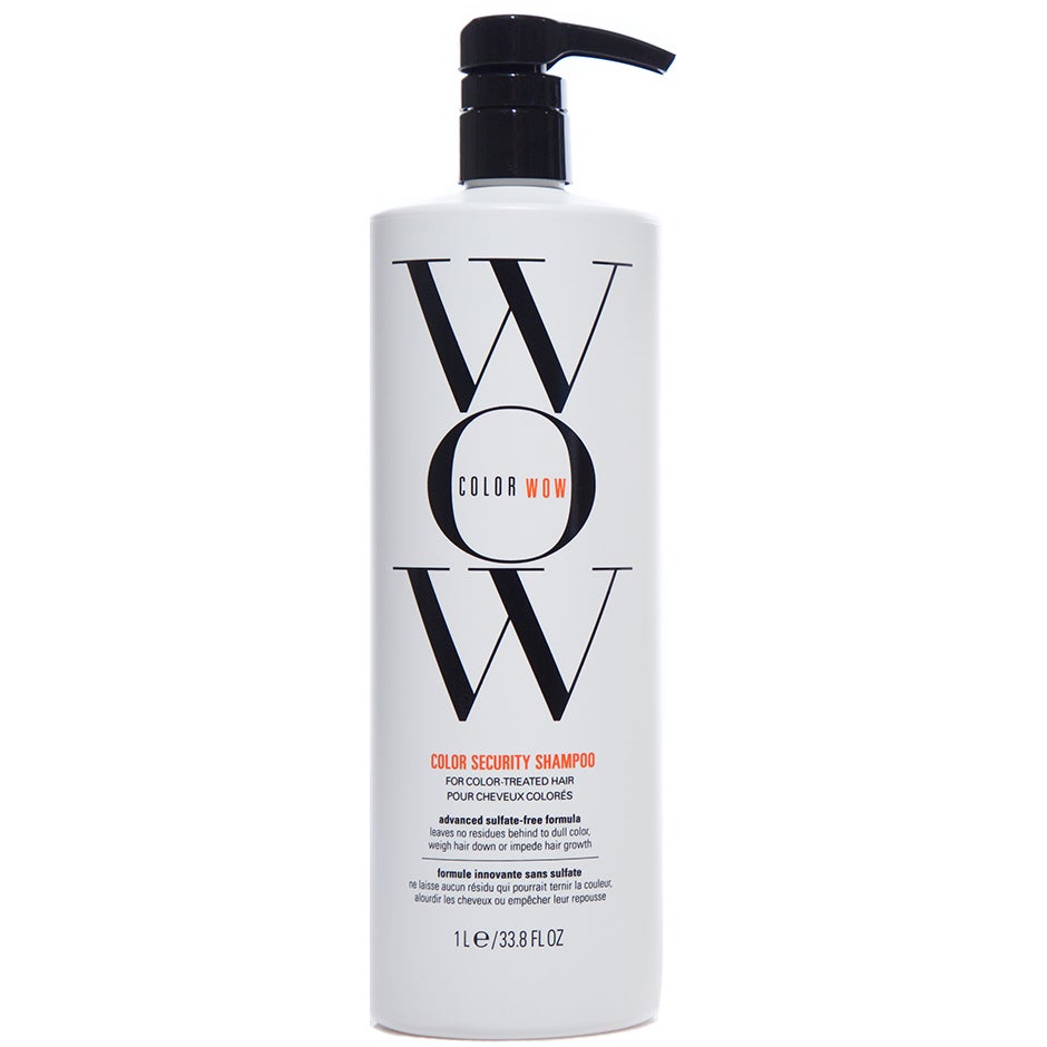 Color Wow Color Wow Color Security Shampoo 1000 ml parfym