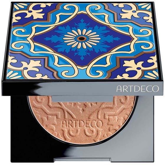 Glow Bronzer