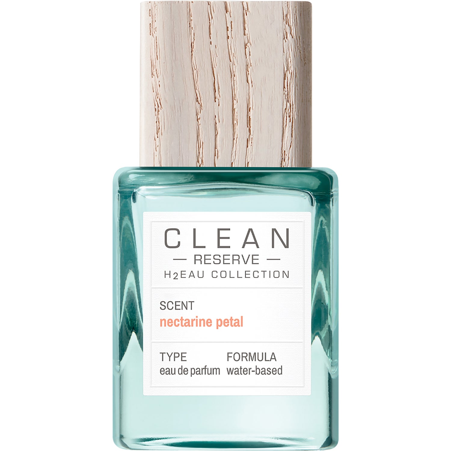 Clean Reserve H2EAU Nectarine Petal Eau de Parfum 30 ml