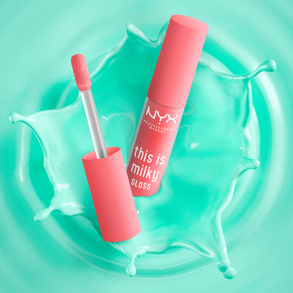 This Is Milky Gloss