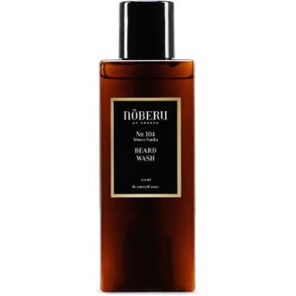 Beard & Face Wash