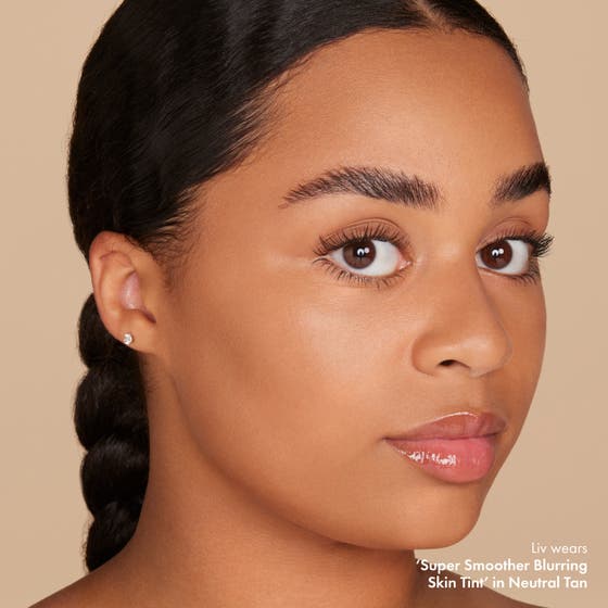 Smoother Blurring Skin Tint