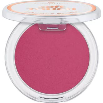 Soft Touch Bouncy Blush