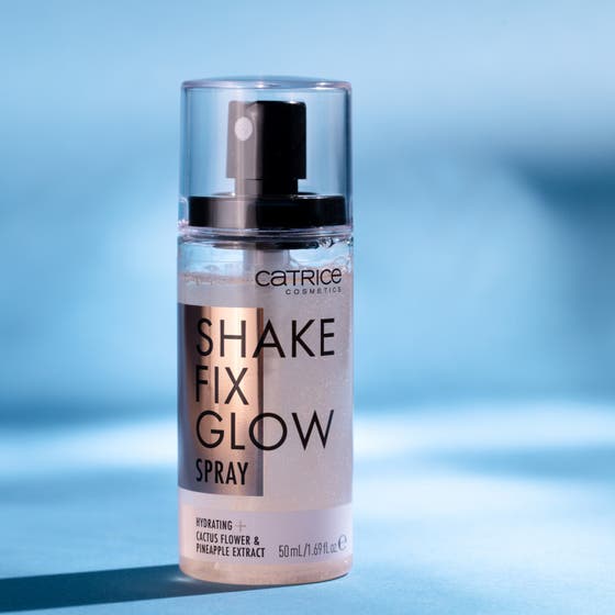 Shake Fix Glow Spray