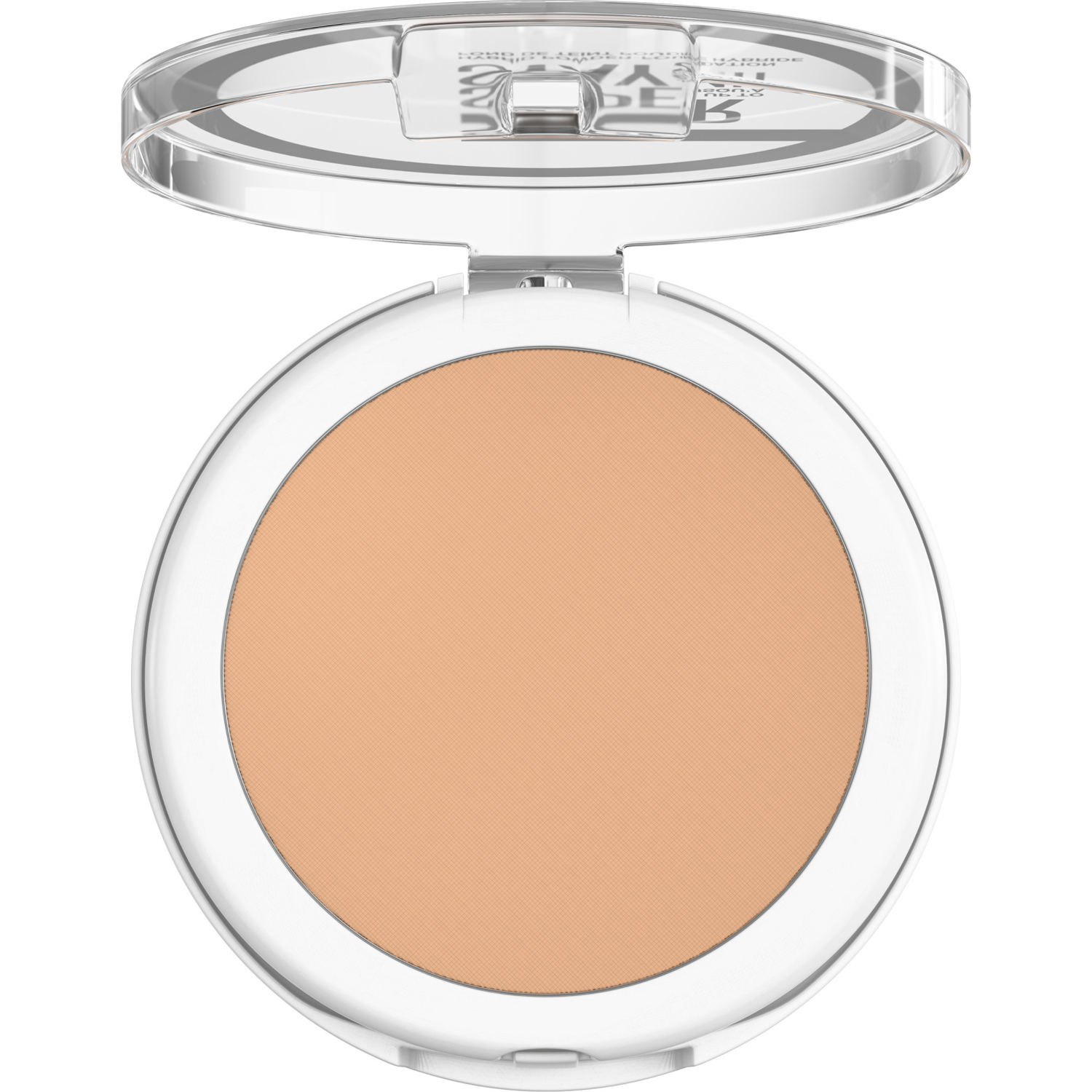 Superstay 24H Hybrid Powder Foundation