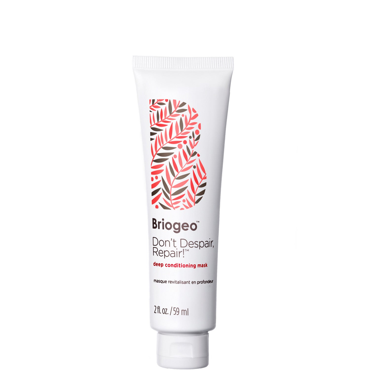 Briogeo Briogeo Don't Despair, Repair!™ Deep Conditioning Hair Mask 59 ml parfym