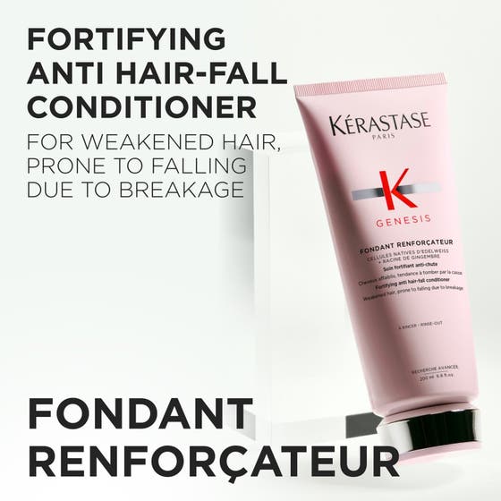 Strengthening Hair Repair Essentials Set