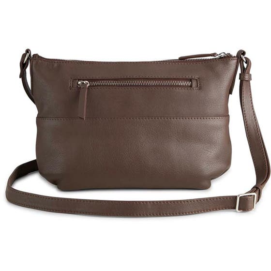 Dagny MBG Crossbody Bag