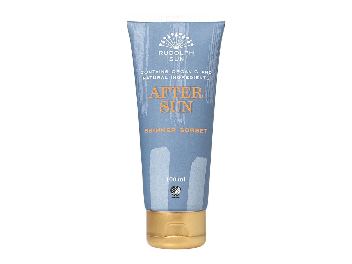 Rudolph Care After Sun Shimmer Sorbet 100 ml