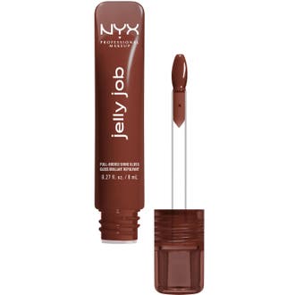 Jelly Job Lip gloss