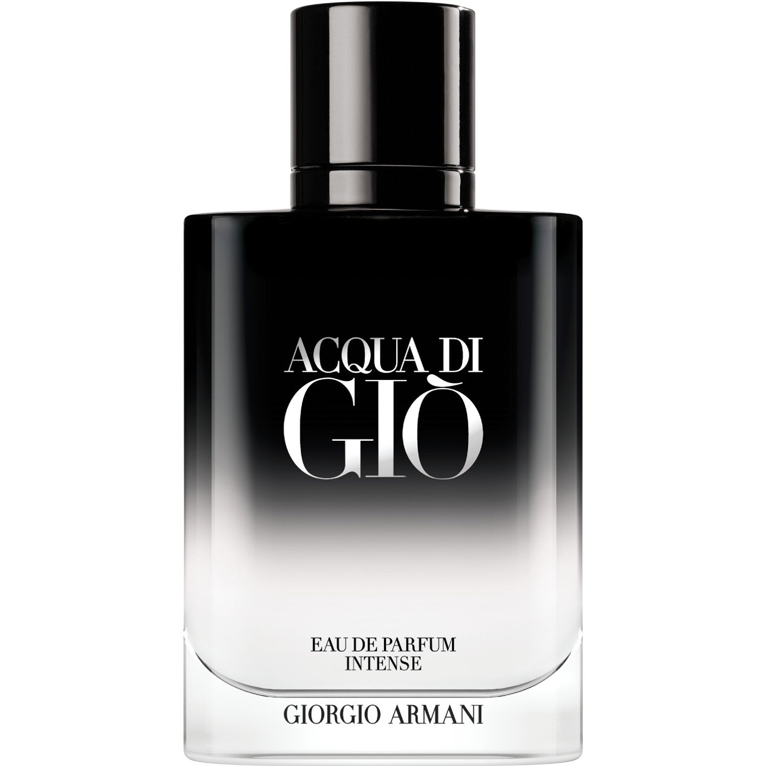Armani Armani Aqua Di Gio Homme Intense Eau de Parfum - 100 ml parfym
