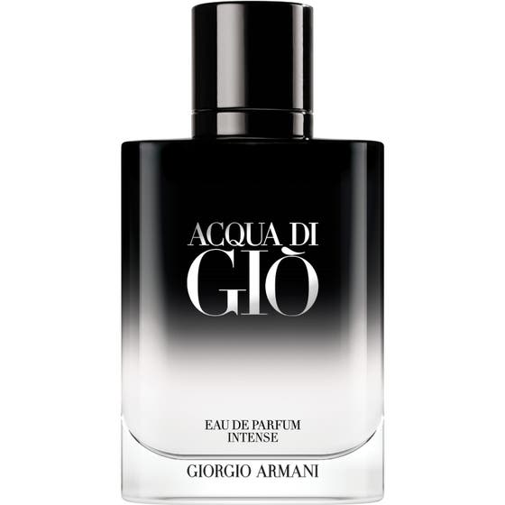 Aqua Di Gio Homme Intense