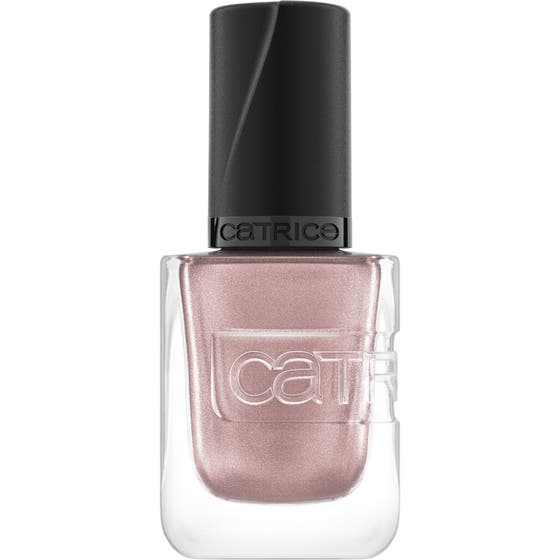 Gel Affair Nail Lacquer