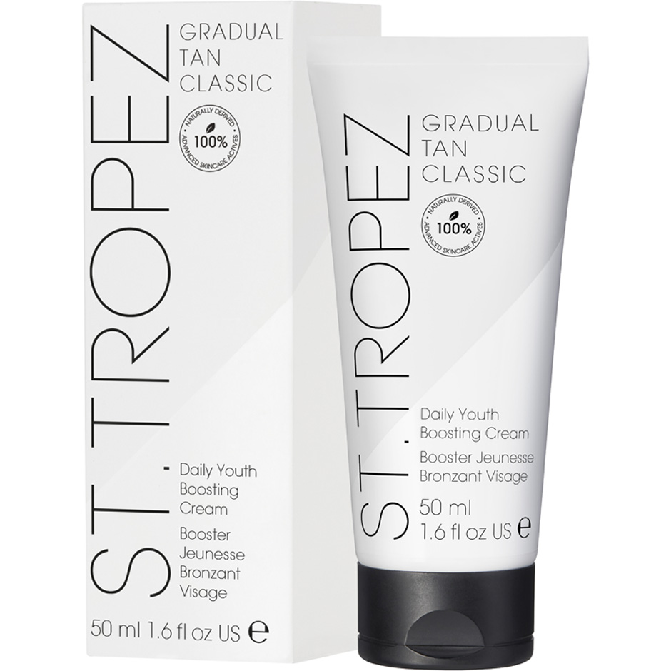 ST.Tropez Gradual Tan Classic Daily Youth Boosting Face  50 ml