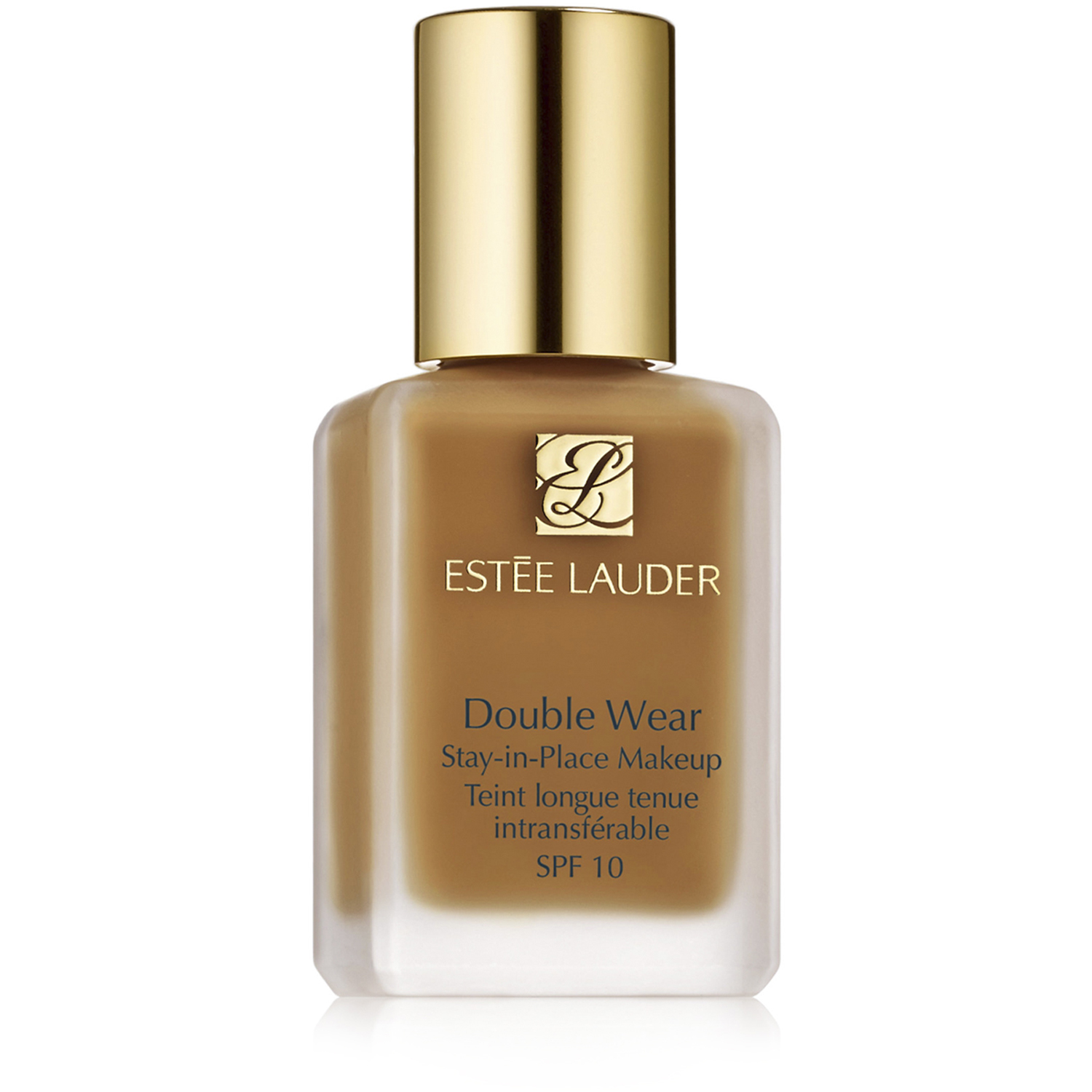 Estée Lauder Double Wear Stay In Place Makeup Spf10 5W2 Rich Caramel - 30 ml