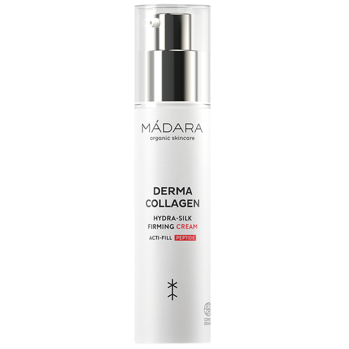 MÁDARA ecocosmetics Derma Collagen Hydra-Silk Firming Cream