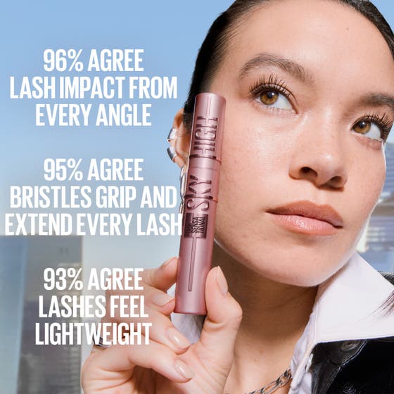 Lash Sensational Sky High
