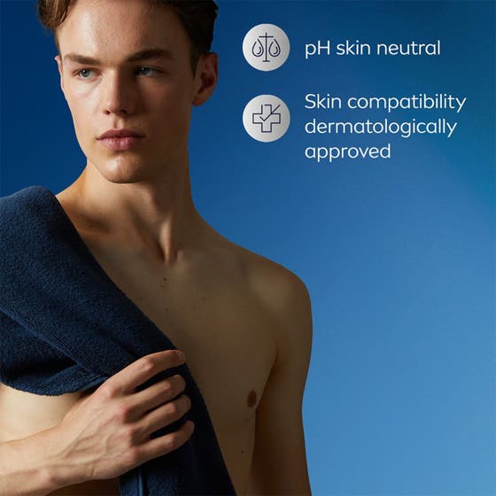 MEN Shower Gel