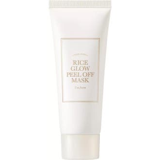 Rice Glow Peel Off Mask