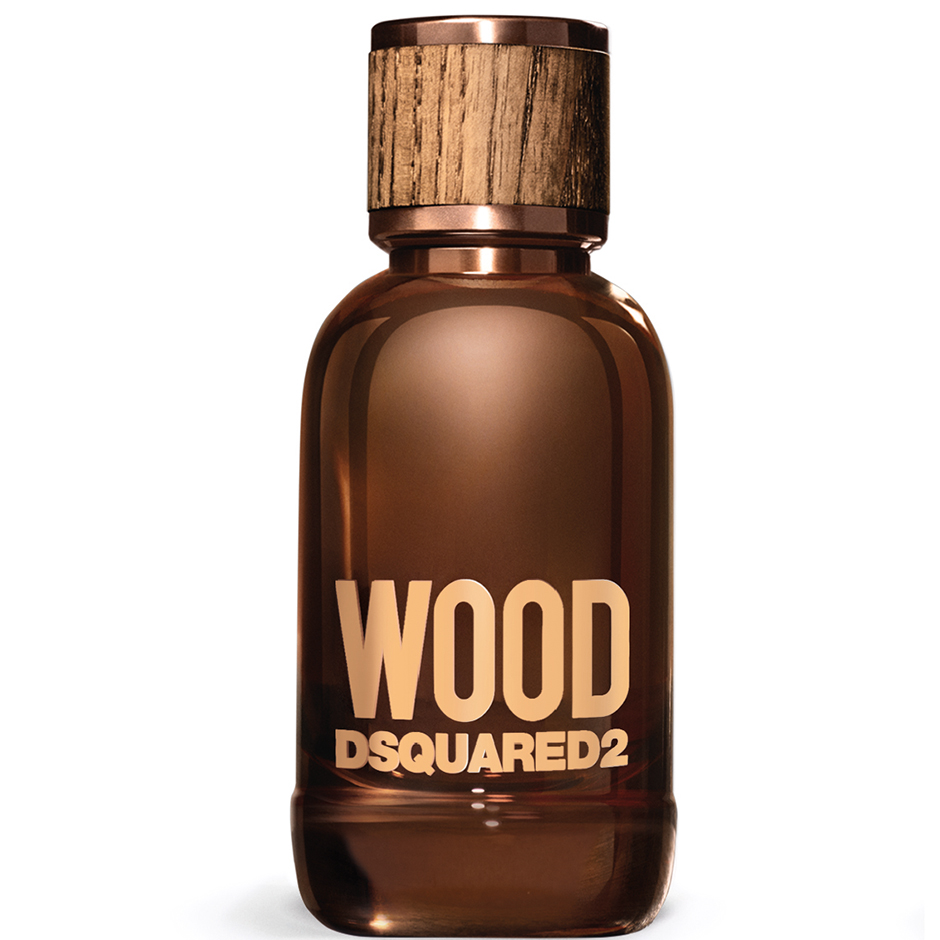 Wood Pour Homme, EdT 30 ml Dsquared2 Herrparfym