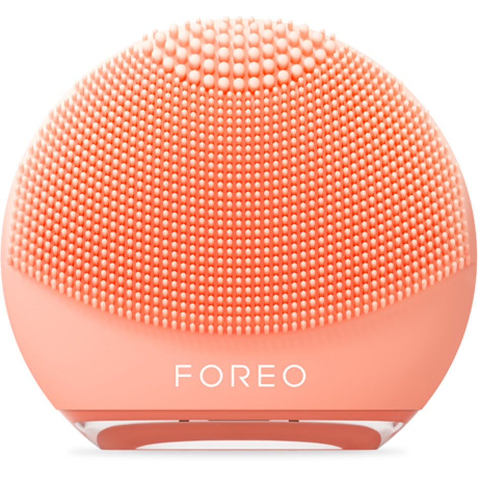 LUNA 4 go Peach Perfect,  Foreo Ansiktsvårdstillbehör
