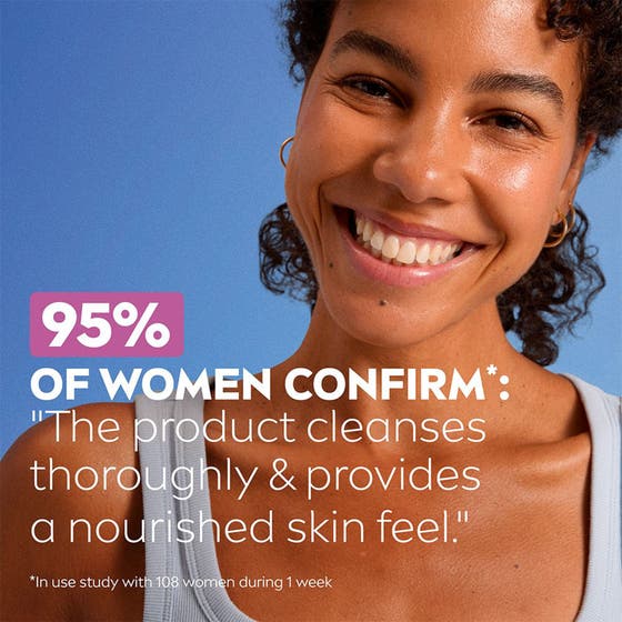 Cleansing Cream Caring