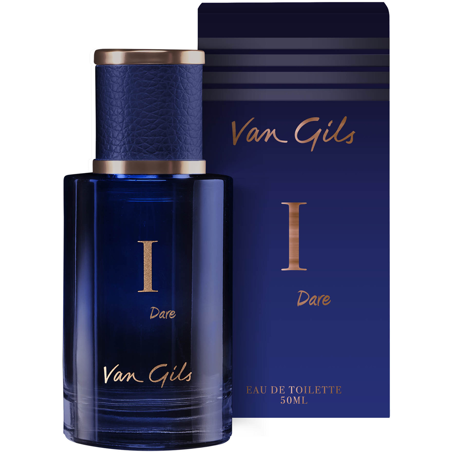 I Dare, 50 ml Van Gils Herrparfym