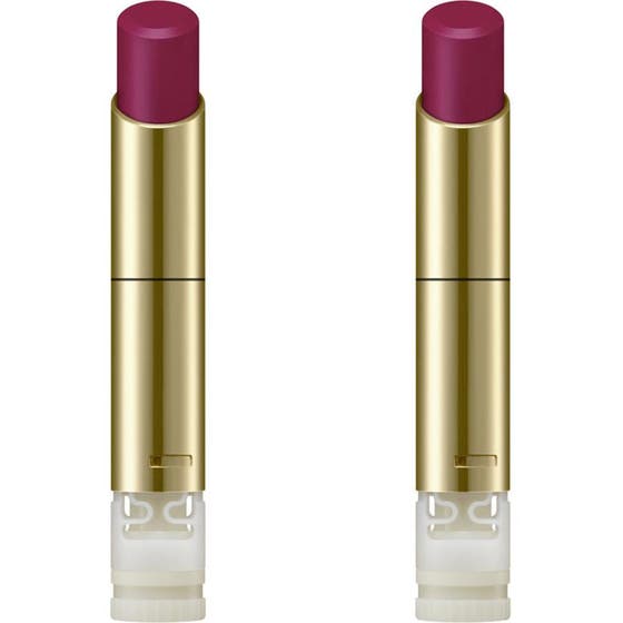 Lasting Plump Lipstick Duo