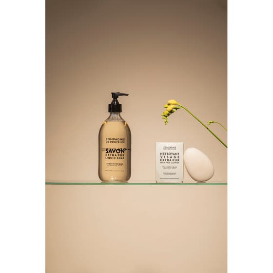 Liquid Marseille Soap