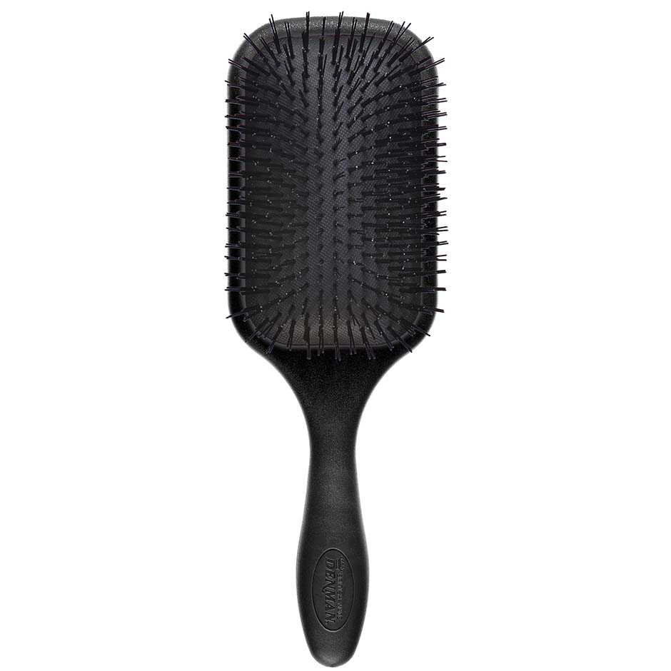 Denman D90L Tangle Tamer Ultra Black pcs 1