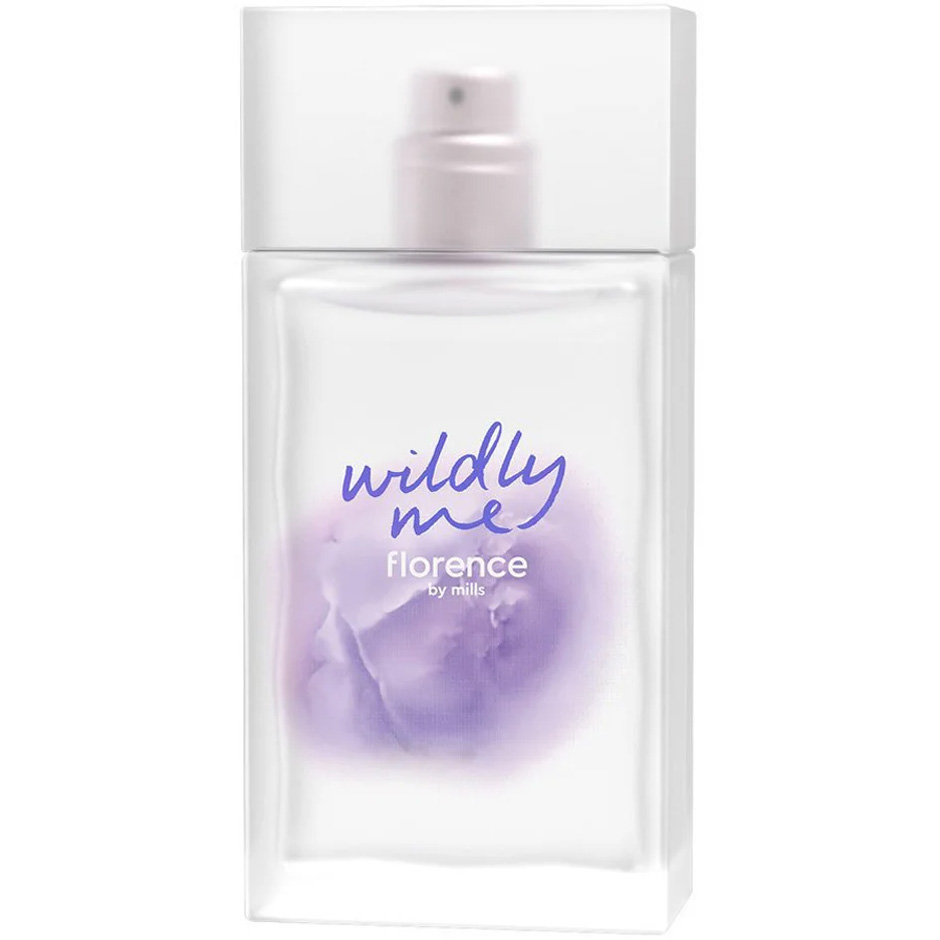 Wildly Me, 50 ml Florence By Mills Damparfym