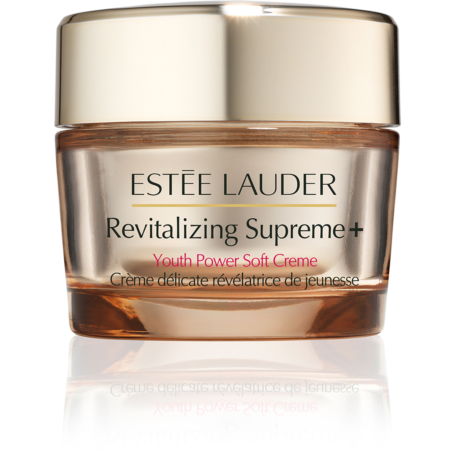 Revitalizing Supreme+ Power Soft Creme, 50 ml Estée Lauder Dagkräm