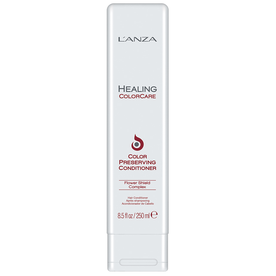 L'ANZA Healing ColorCare Color-Preserving Conditioner, 250 ml L'ANZA Balsam