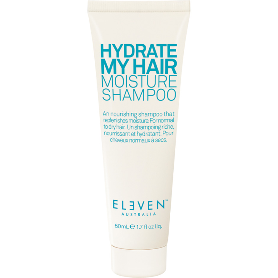 Eleven Australia Deep Clean Shampoo, 50 ml