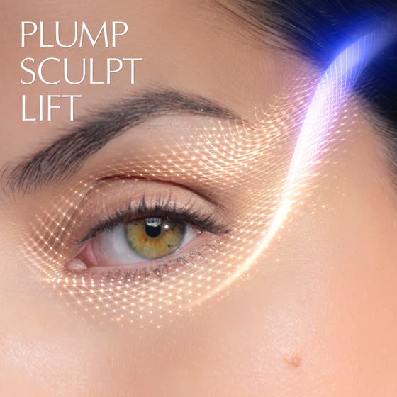 Advanced Night Repair Eye Lift + Sculpt