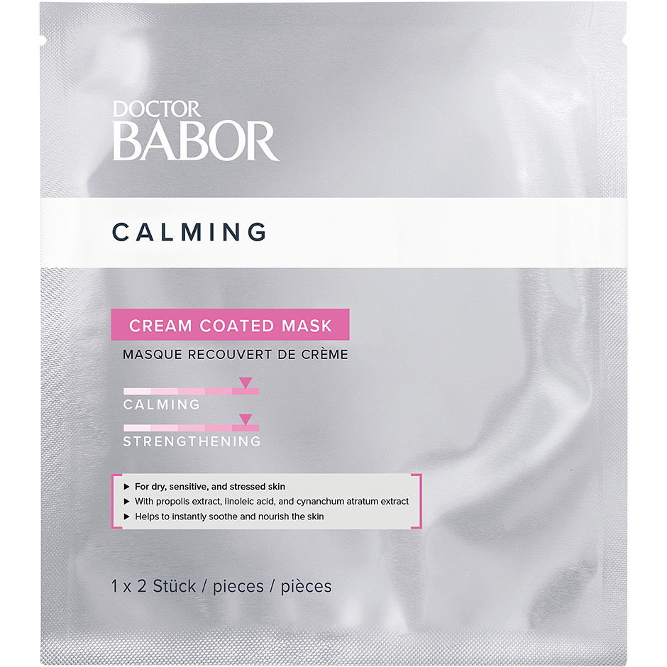 Neuro Sensitive Calming Mask