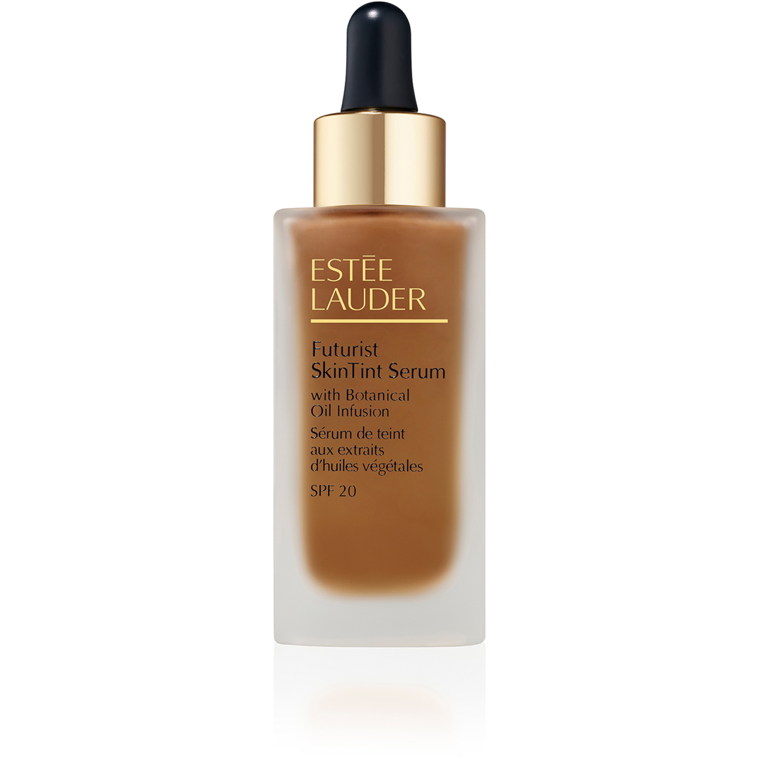 Futurist Skin Tint Serum Foundation Spf20