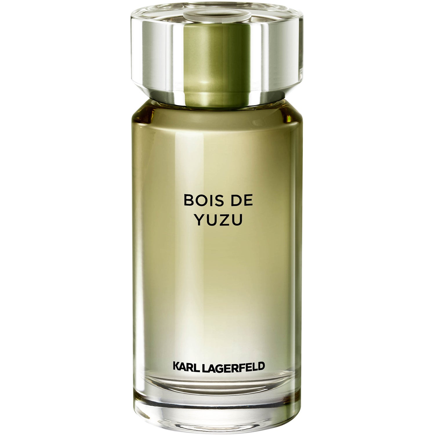 Karl Lagerfeld Bois De Yuzu EdT, 100 ml Karl Lagerfeld Herrparfym