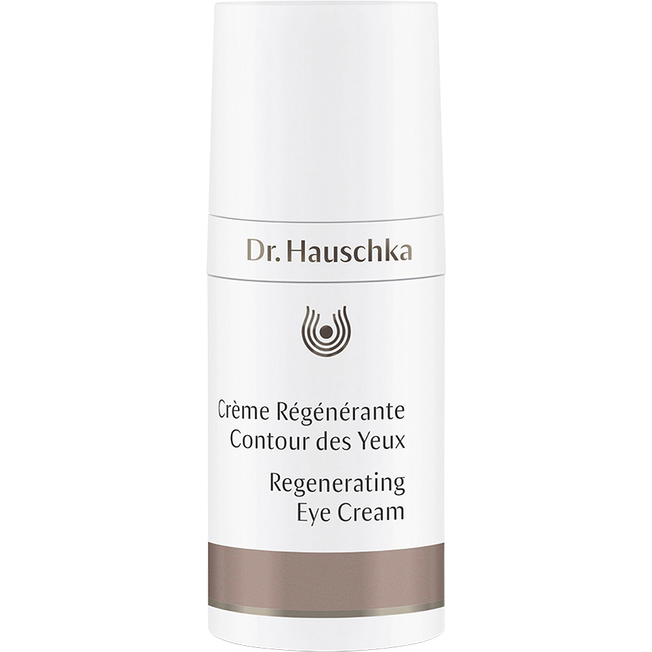 Regenerating Eye Cream, 15 ml Dr. Hauschka Ögon