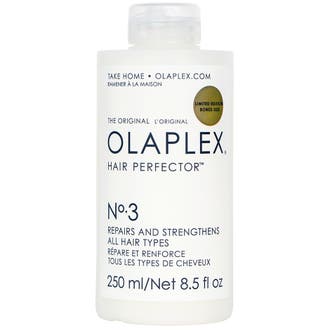 No.3 Hair Perfector Limited edition
