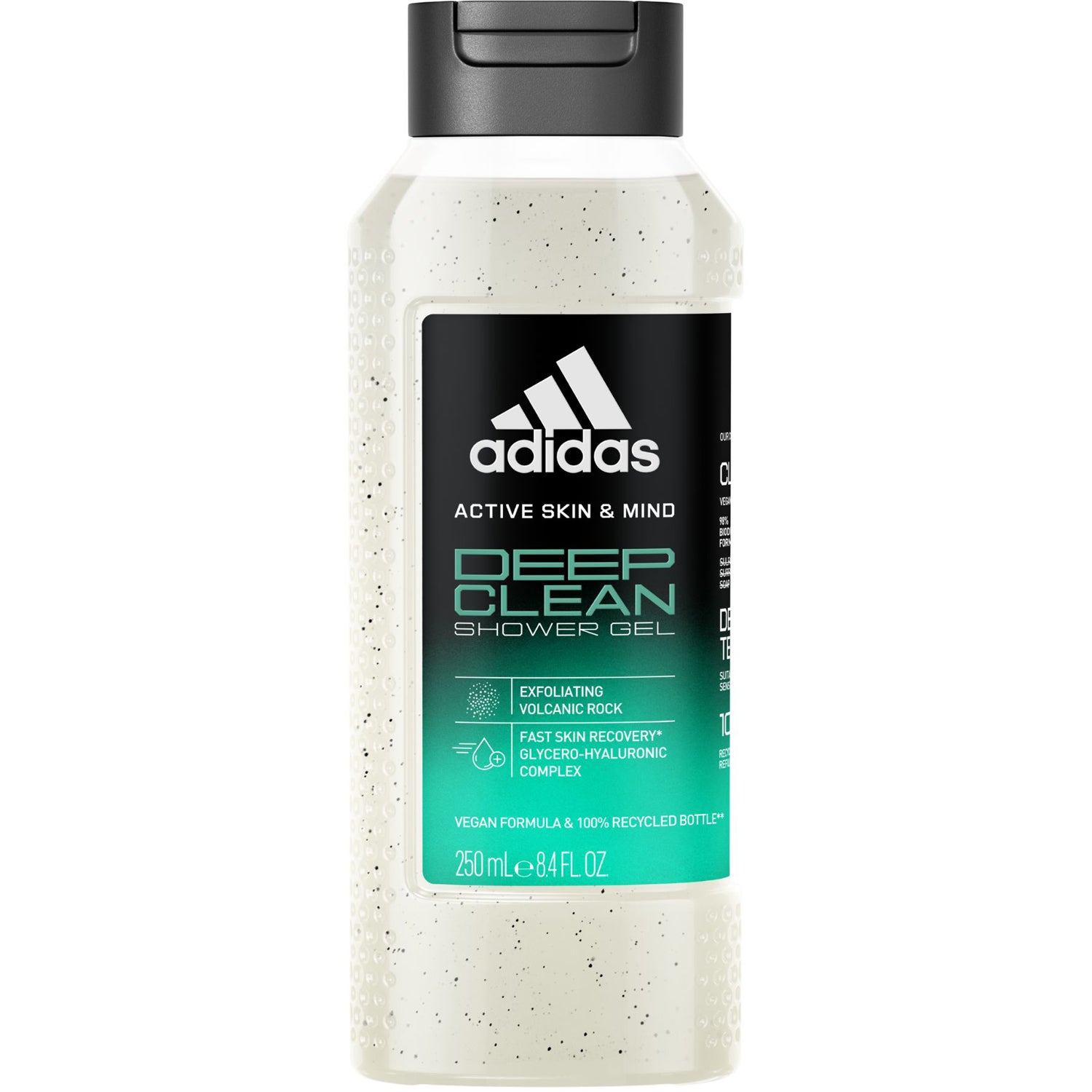 Adidas Adidas Skin & Mind Deep Clean Shower Gel - 250 ml parfym