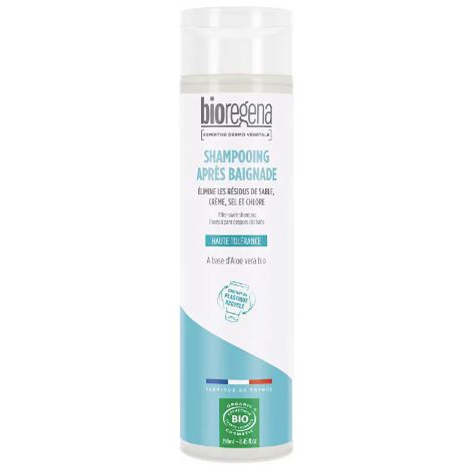 Bioregena After Swimming Shampoo