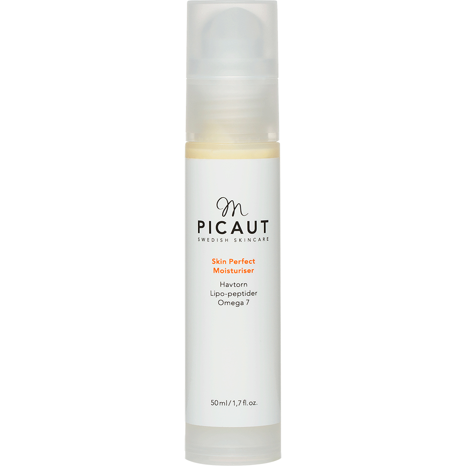 M Picaut Skin Perfect Moisturiser