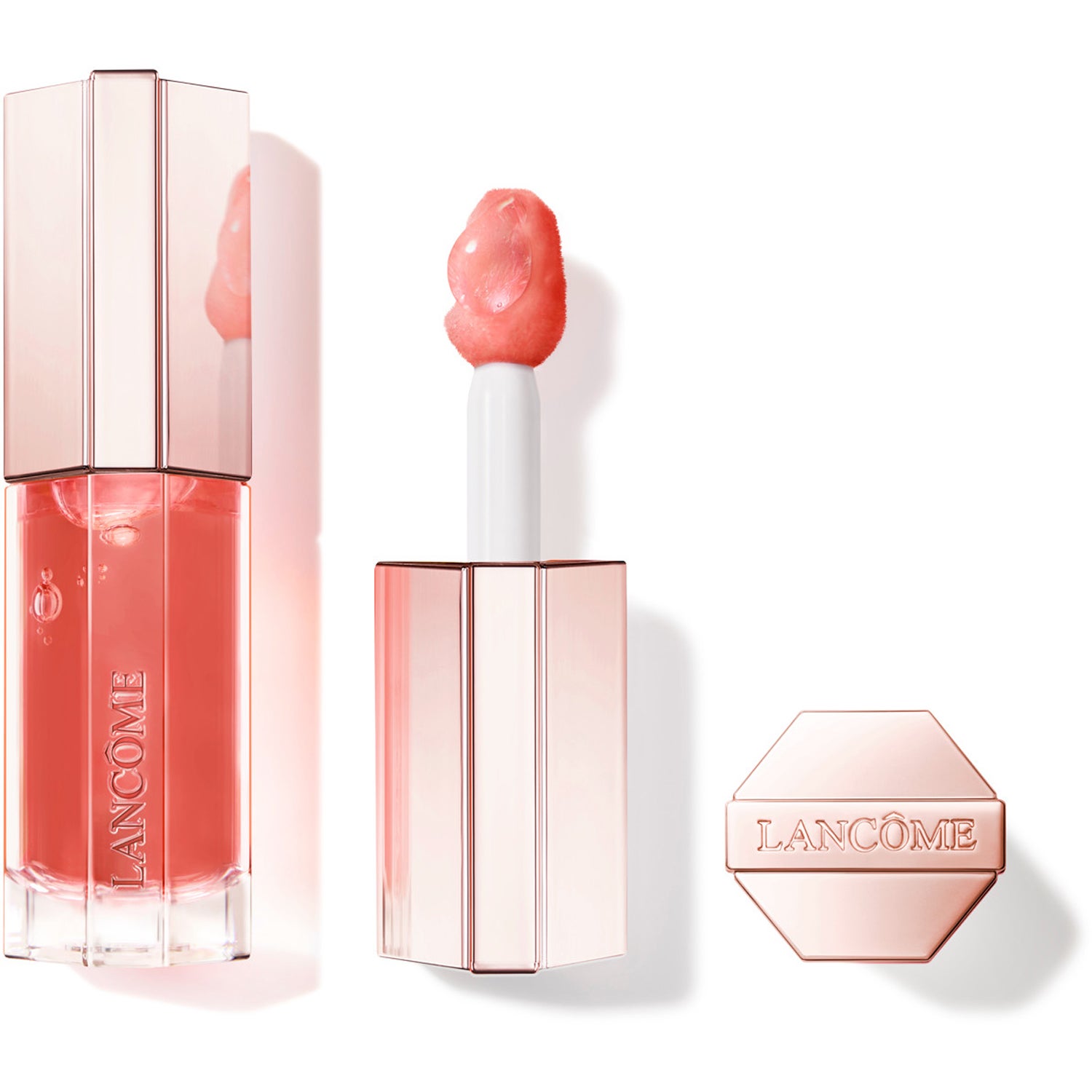 Lancôme Lip Idole Juicytreat 16 - 9 ml