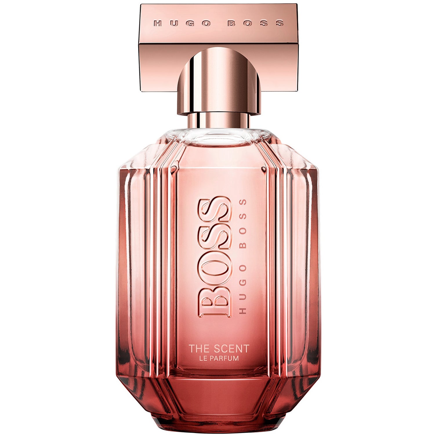 The Scent For Her Le Parfum, 50 ml Hugo Boss Damparfym