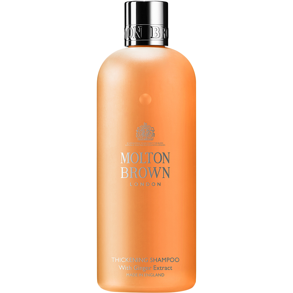 Ginger Thickening Shampoo 300 ml Molton Brown Balsam