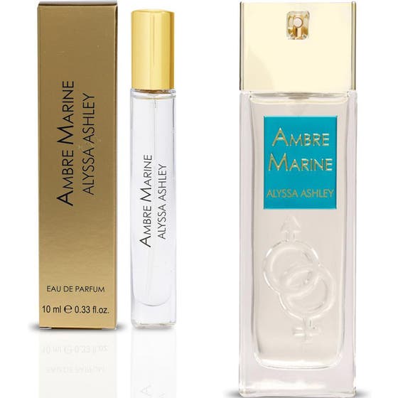 Ambre Marine