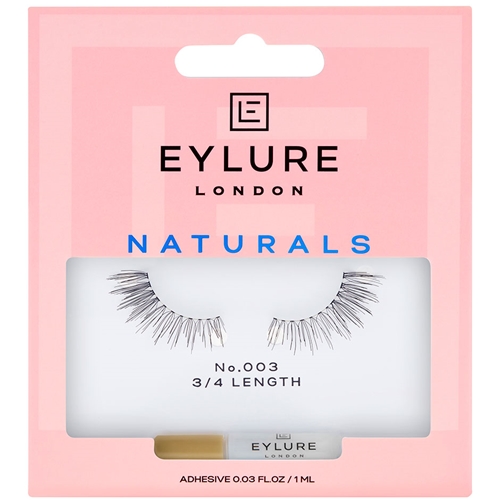 Eylure Accent Eyelashes